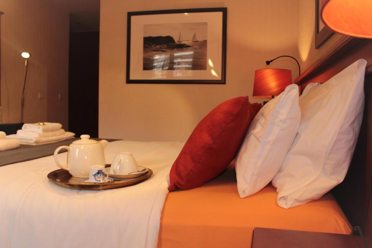 Sacavém Cosy Rooms מראה חיצוני תמונה