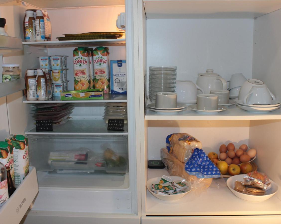 Sacavém Cosy Rooms מראה חיצוני תמונה