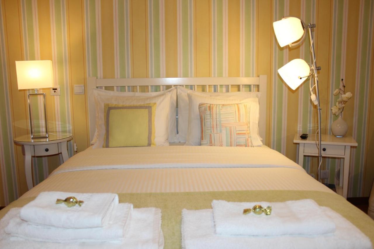 Sacavém Cosy Rooms מראה חיצוני תמונה