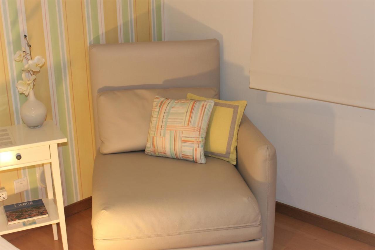 Sacavém Cosy Rooms מראה חיצוני תמונה