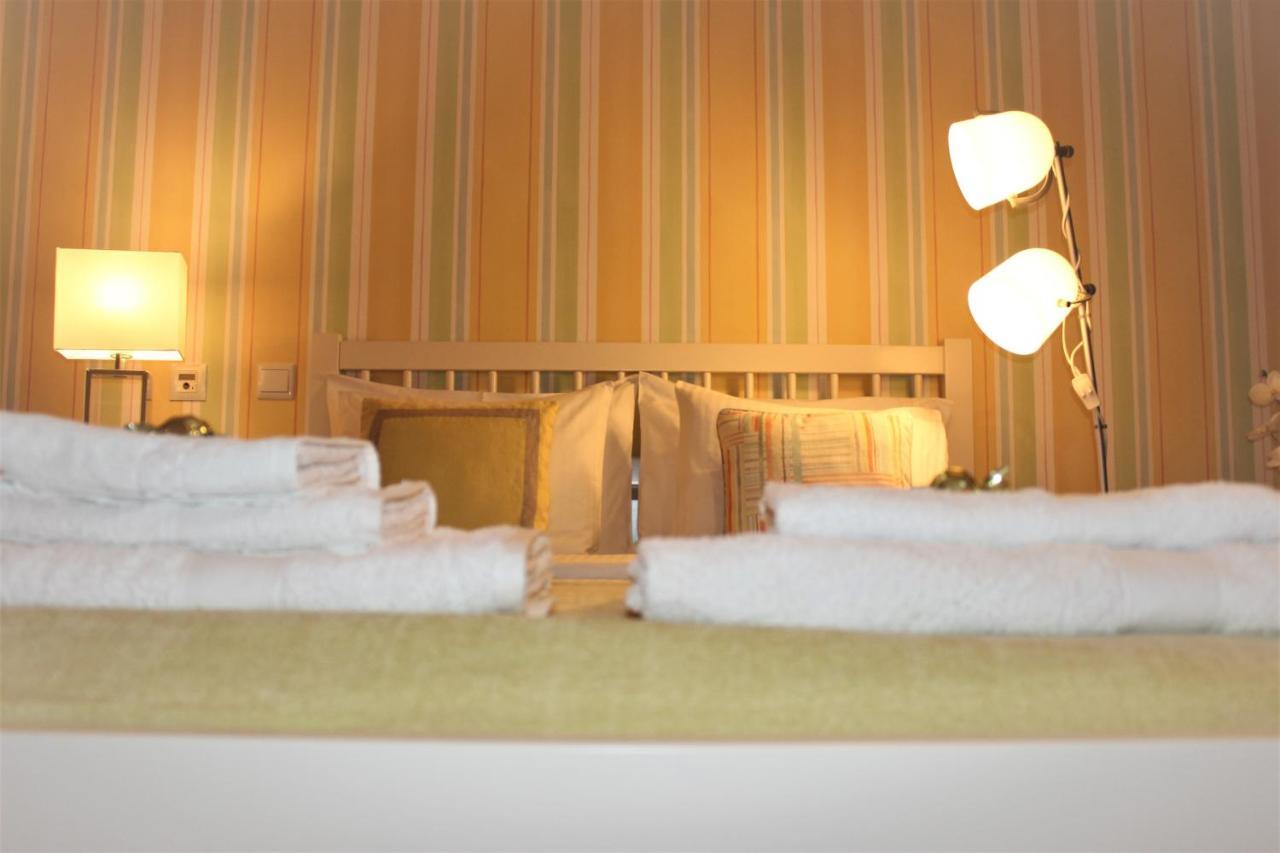 Sacavém Cosy Rooms מראה חיצוני תמונה