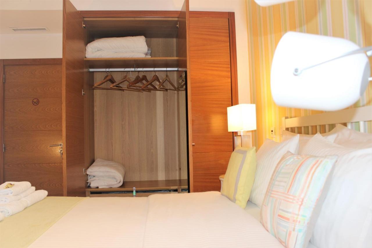 Sacavém Cosy Rooms מראה חיצוני תמונה
