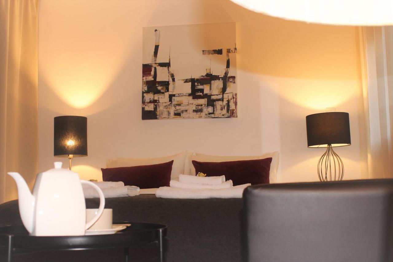 Sacavém Cosy Rooms מראה חיצוני תמונה