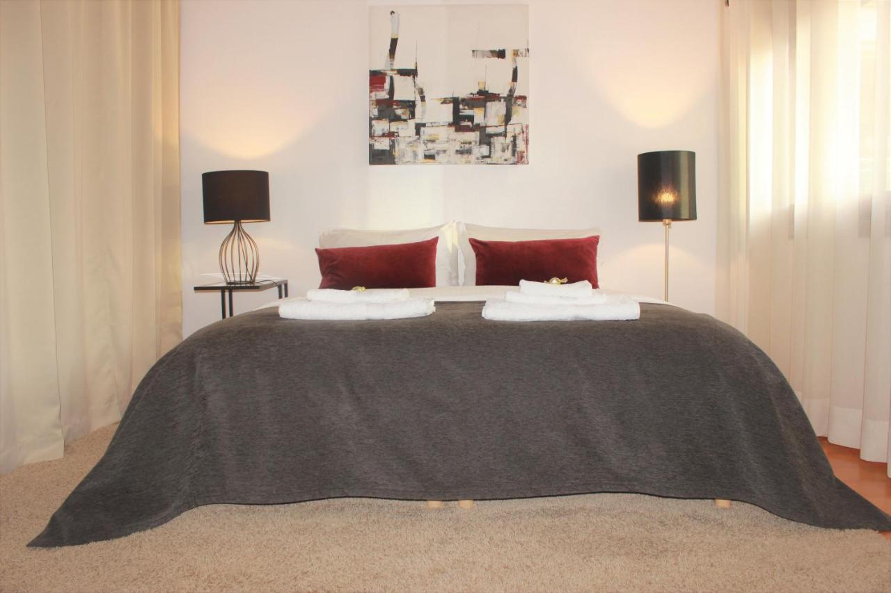 Sacavém Cosy Rooms מראה חיצוני תמונה