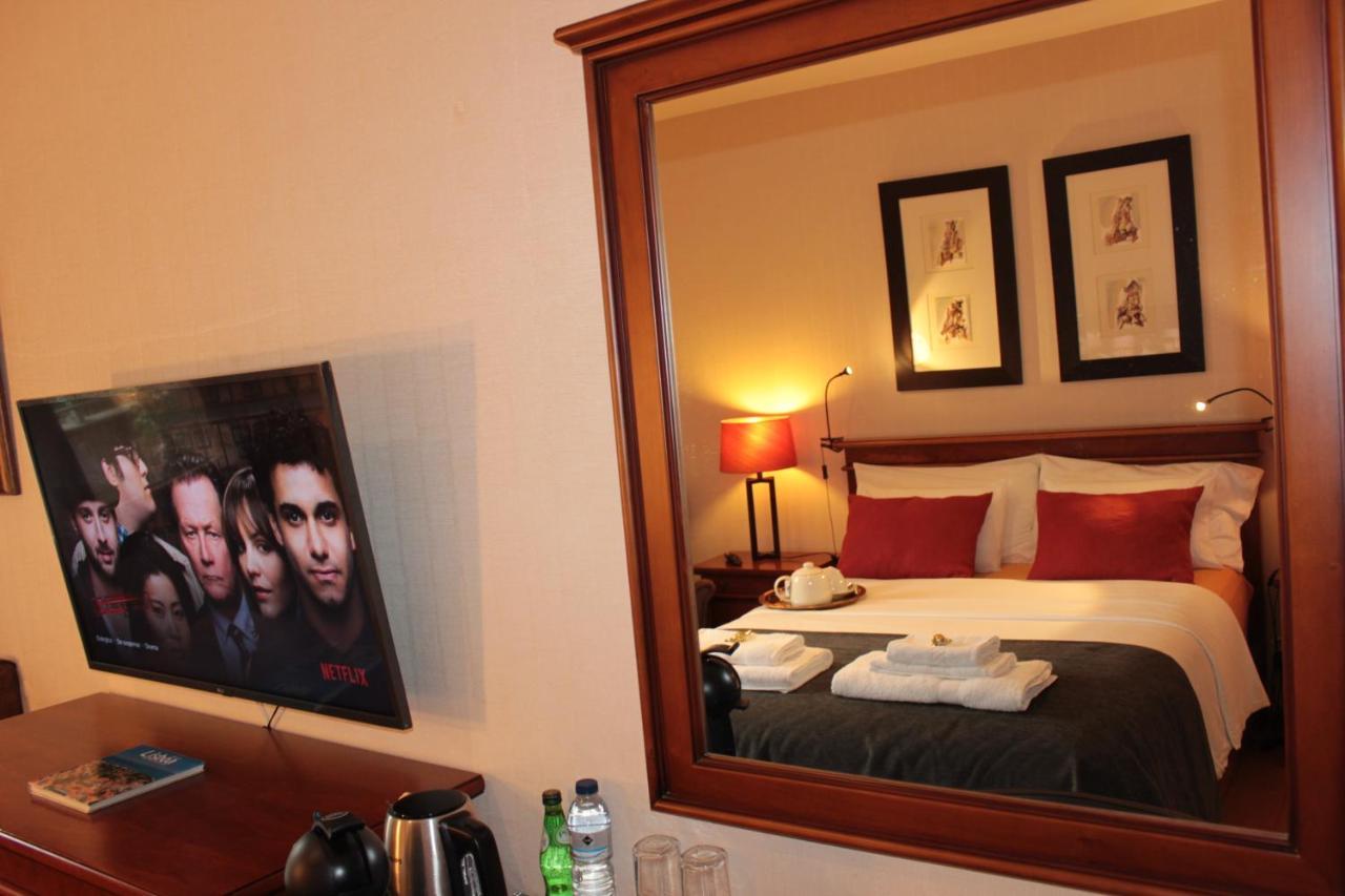 Sacavém Cosy Rooms מראה חיצוני תמונה